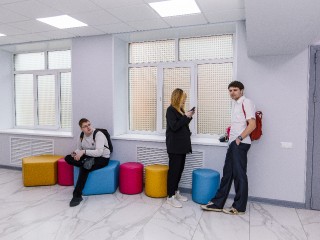 Истринский филиал колледжа откроет двери для будущих студентов 18 октября