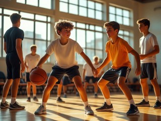 Одышка, обморок, синие губы: почему сердце ребенка может не выдержать обычной физкультуры