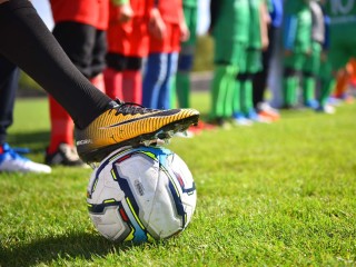 Футболисты из Солнечногорска обыграли лидера и возглавили чемпионат Подмосковья