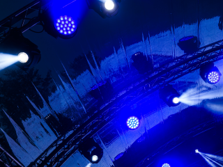 Группа Glie выступит в Реутове с осенним концертом