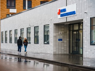 Новую поликлинику построят в правобережной части Ногинска