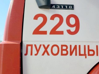 Пожарные молниеносно потушили хозпостройку в Гавриловском