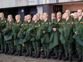Когда отцам не нужно в армию: основания для отсрочки осенью 2025 года