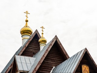 Шаховское благочиние поделилось расписанием служб на октябрь