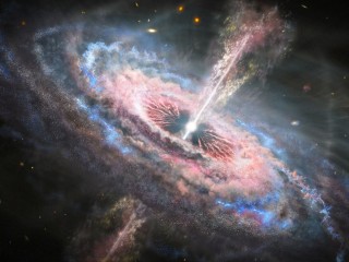 Ученые МФТИ нашли «ложные» галактики, которые сбивают навигацию на Земле