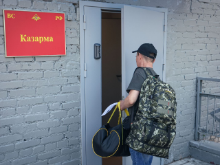 В Луховицком коммисариате рассказали, сколько человек пройдут срочную службу