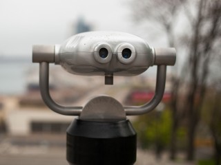 Установить в городе стереоскопы предложили жителям Балашихи