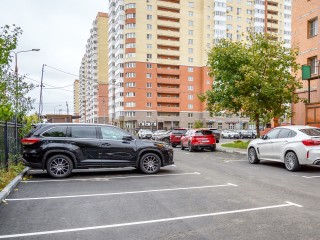 Станут ли парковки Подмосковья бесплатными для местных жителей