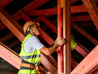 Онлайн-помощник поможет построить дом в Подмосковье