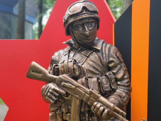 Герой спецоперации — теперь «Герой Подмосковья»: как можайцам попасть в программу поддержки ветеранов