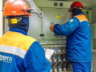 Все идет по плану: в Рузском округе 30 октября проведут модернизацию электросетей