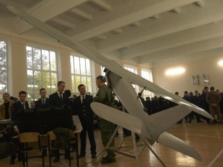 Авиакомпании выстроились в очередь за курсантами Егорьевского колледжа