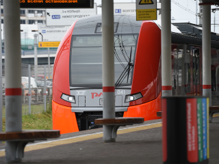 Станция МЦК Ростокино перейдет на особый режим работы