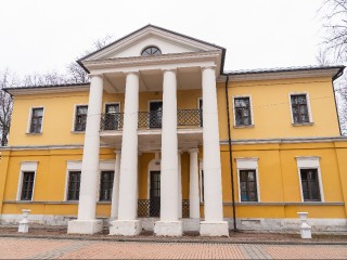 Не просто конюшня: почему усадьбу Красногорска признали культурным объектом федерального значения