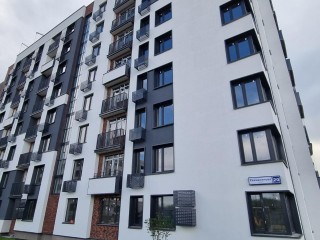 В ЖК Подольска новоселы начали получать ключи от квартир