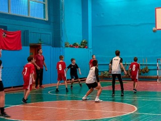 Росгвардейцы организовали турнир по мини-футболу для кадетов в Шатуре