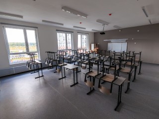 В Наро-Фоминске построят школу для будущих дизайнеров и балерин