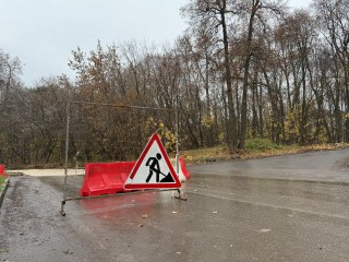 Новый асфальт на пути к Новому шоссе: какие изменения ждут водителей