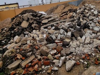 Ущерб от свалки у села Остров оценили почти в ₽900 тыс