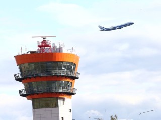 Аэропорты двух соседних с Подмосковьем регионов возобновили работу