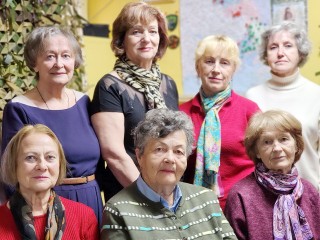 «Юбилейную» двухтысячную камуфляжную сетку отправили волонтеры Ногинска на СВО