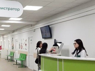 Стало известно, что мешает сохранять здоровье жителям Пушкинского округа