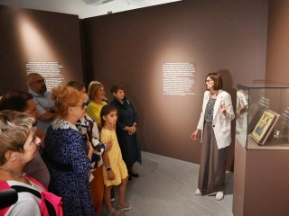 Куда пойти и что посмотреть 25 октября в Серпухове