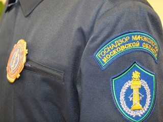 Экологи спасли реку Катешку от загрязнения