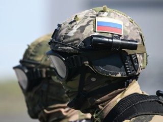 24 октября — День спецназа ГРУ: история и традиции главного праздника армейского спецназа России
