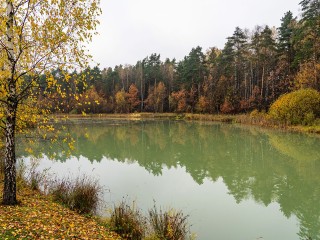 Мощный скандинавский циклон накроет Одинцово к выходным