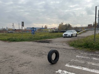 Колесные асы Щелкова покорили соревнования по автомобильному многоборью