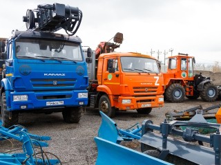 Коммунальные службы Каширы подготовятся к очень холодной зиме