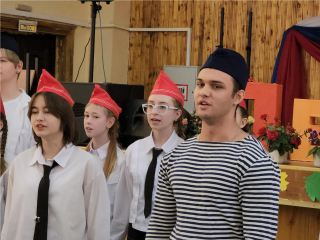 Фестивалем песни отметили в Кашире 100-летие со дня рождения Владимира Шаинского