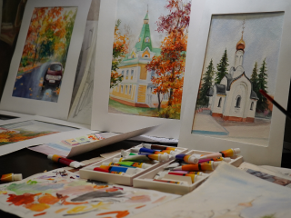 Где провести «Ночь искусств» в Можайске