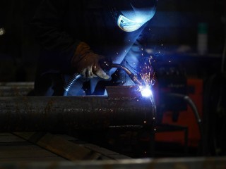 На химическом предприятии Воскресенска заменили и модернизировали оборудование