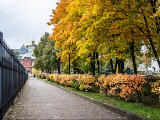 Куда сходить 26 октября: гид по ярким событиям воскресенья для горожан