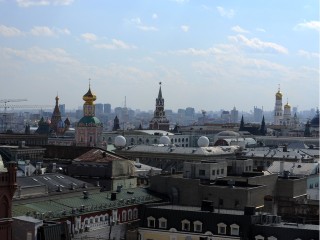 Об истории Лубянки поговорят в бронницкой библиотеке 6 октября