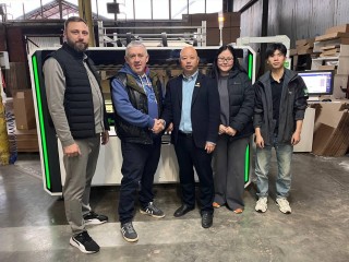 Шатурская фабрика мебели будет закупать оборудование у Китая