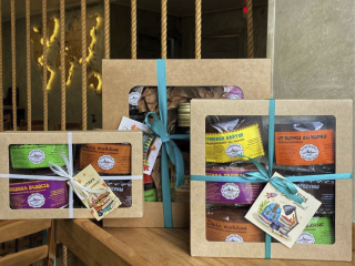 Зарайская коврижка поборется за национальную туристическую премию