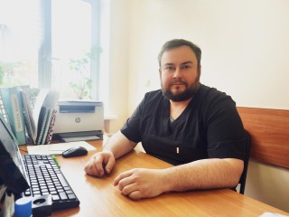 В Пущинском научном центре РАН начал прием пациентов опытный онколог с 15-летним стажем