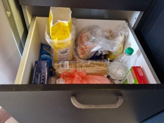 Жучки в крупе и муке: как избавиться от назойливых насекомых на кухне