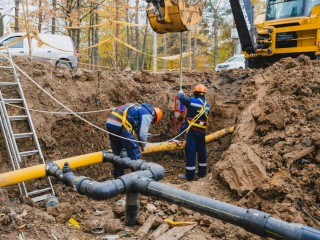 Газификация без лишних затрат: кому в Подмосковье положено бесплатное подведение трубы и льгота до 80 тысяч рублей