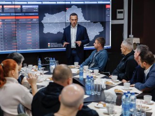 Программа «Герои Подмосковья»: как ветераны СВО становятся управленцами