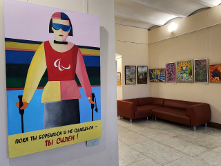 Двери в историю откроют можайцы вместе с акцией «Ночь искусств» на Бородинском поле