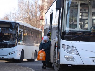 Маршрут автобуса № 579 в Реутове станет удобнее для пассажиров