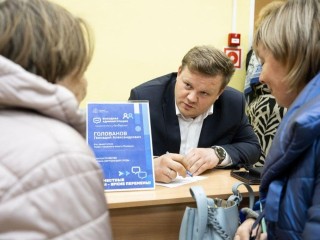 Долгожданные изменения: что построят в Малаховке до конца года