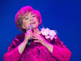 88-летняя Эдита Пьеха шокировала поклонников своим новым увлечением