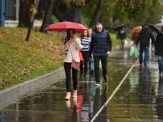 «Ниже нормы»: синоптик рассказал о ситуации в Московском регионе