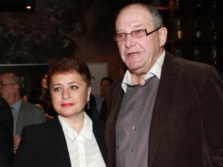 «Никто никуда не сбегал»: жена Виторгана объяснила поиски няни