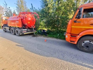 Нарушение правил пользования канализацией приводит к засорам на сетях в Орехово-Зуеве